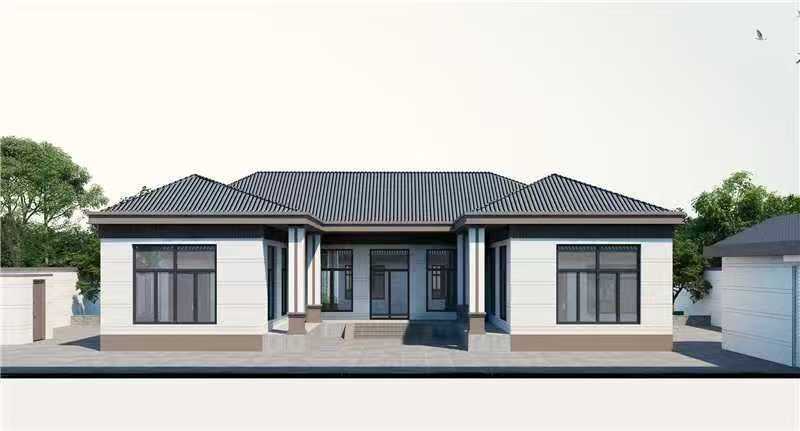 抚顺建房